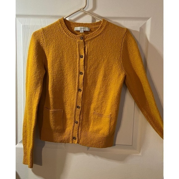 Loft Sweater - Picture 2 of 3